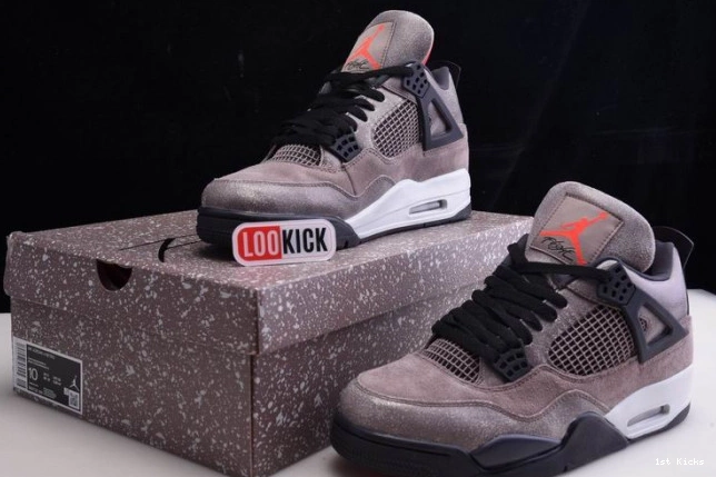 1st Kicks Shoes 4 